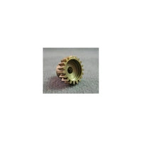 RW Racing 25T Pinion Gear 3mm Shaft MOD 0.6 Performance Upgrade