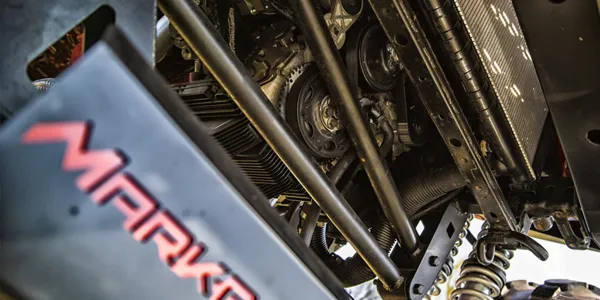 ​Forged in Tradition Engineered for Tomorrow​